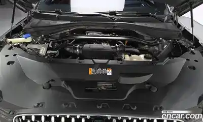 Lincoln Aviator 2021 3.0 гидро в Москве № 282505, миниатюра 6