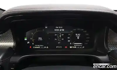 Lincoln Aviator 2021 3.0 гидро в Москве № 282505, миниатюра 8