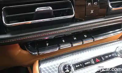 Lincoln Aviator 2021 3.0 гидро в Москве № 282505, миниатюра 9