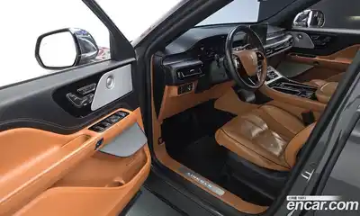 Lincoln Aviator 2021 3.0 гидро в Москве № 282505, миниатюра 10