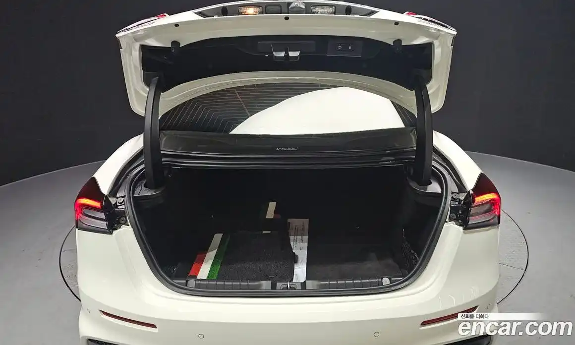 Maserati Ghibli 2019 3.0 гидро в Москве № 282951, фото 20