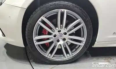 Maserati Ghibli 2019 3.0 гидро в Москве № 282951, миниатюра 5