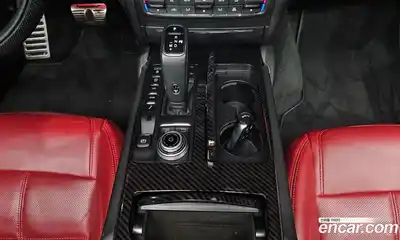 Maserati Ghibli 2019 3.0 гидро в Москве № 282951, миниатюра 9