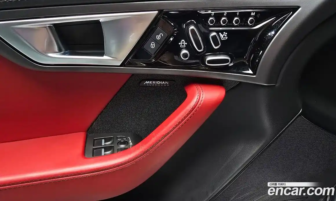Jaguar F-Type 2017 3.0 гидро в Москве № 283660, фото 15