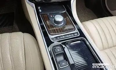 Jaguar XF 2016 2.0 гидро в Москве № 283812, миниатюра 9