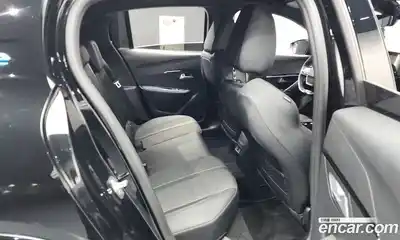 Peugeot 208 2022 0.1 гидро в Москве № 284314, миниатюра 12