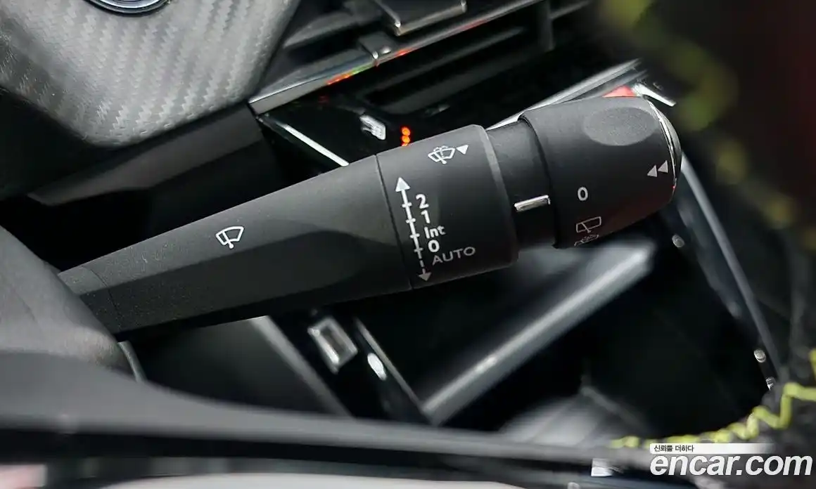 Peugeot 208 2022 0.1 гидро в Москве № 284314, фото 18