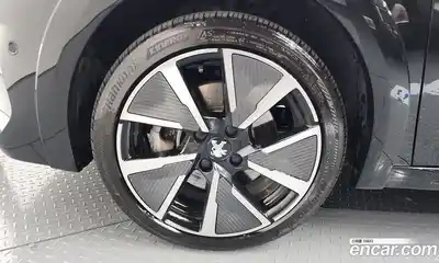 Peugeot 208 2022 0.1 гидро в Москве № 284314, миниатюра 5