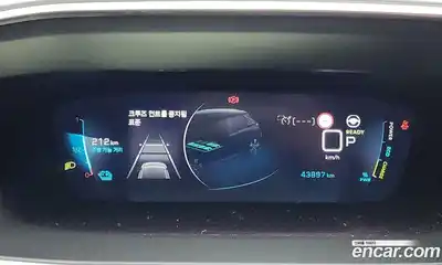 Peugeot 208 2022 0.1 гидро в Москве № 284314, миниатюра 8