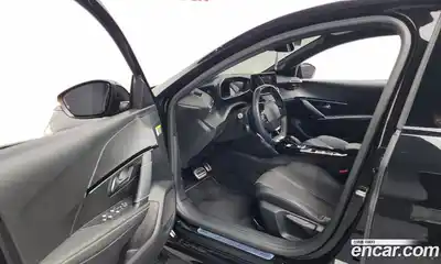 Peugeot 208 2022 0.1 гидро в Москве № 284314, миниатюра 10