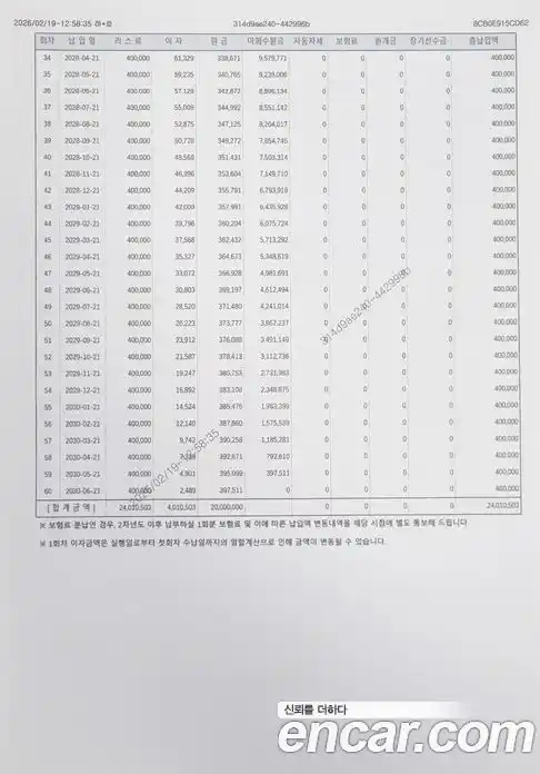 Ferrari 296 2023 3.0 гидро в Москве № 284773, фото 18