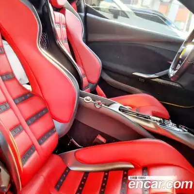 Ferrari 296 2023 3.0 гидро в Москве № 284773, миниатюра 10