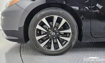 Nissan Altima 2018 2.5 гидро в Москве № 284954, миниатюра 5
