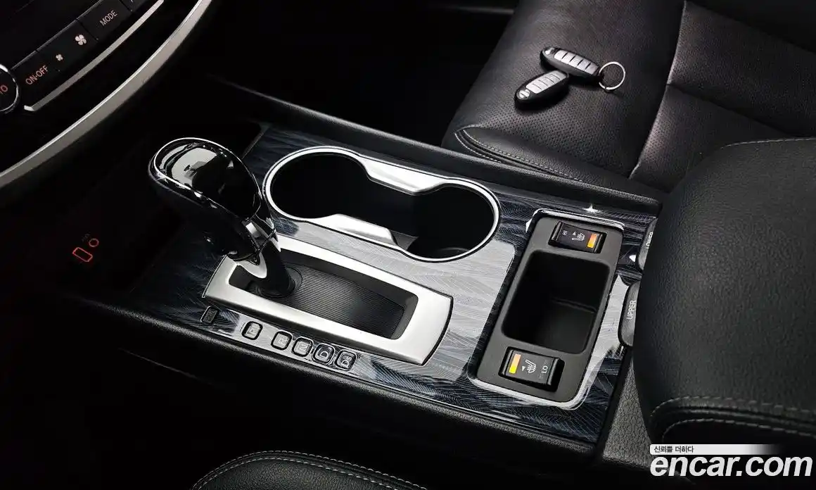 Nissan Altima 2018 2.5 гидро в Москве № 284954, фото 9
