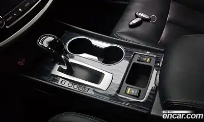 Nissan Altima 2018 2.5 гидро в Москве № 284954, миниатюра 9