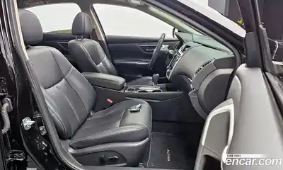 Nissan Altima 2018 2.5 гидро в Москве № 284954, миниатюра 10