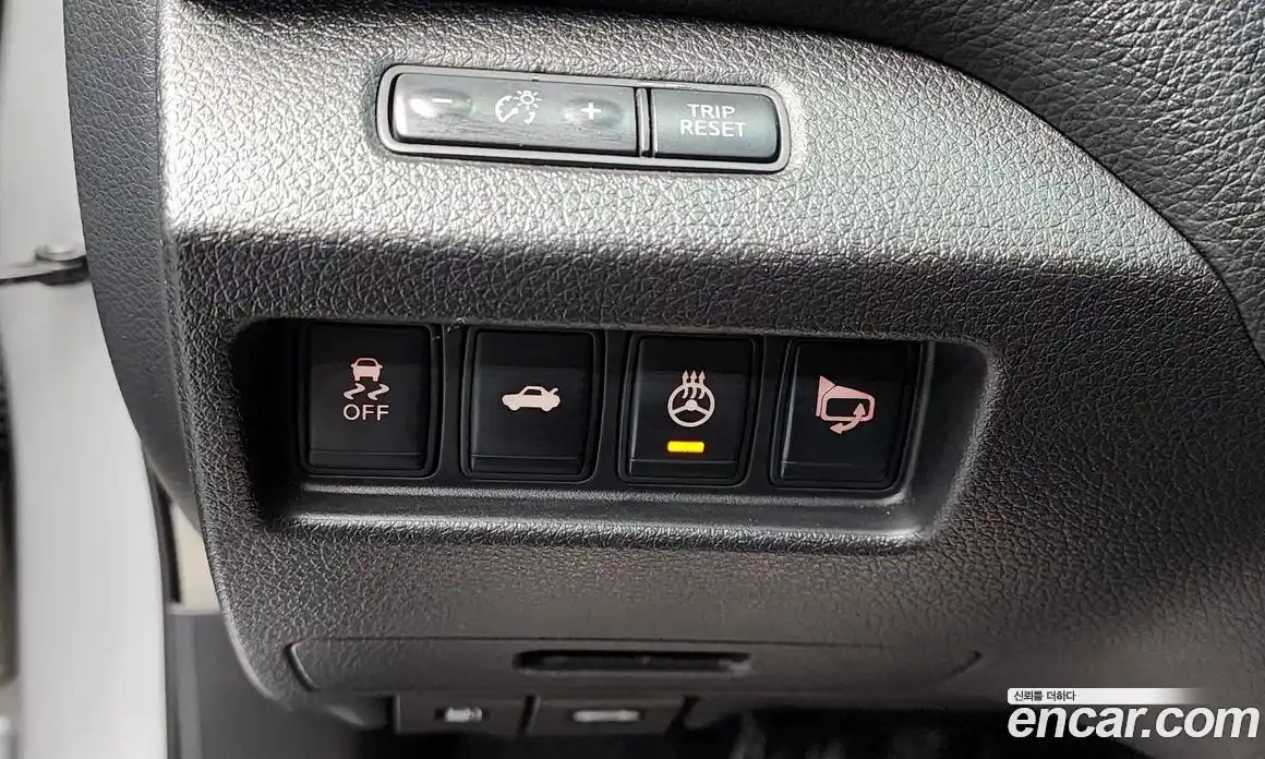 Nissan Altima 2013 2.5 гидро в Москве № 285045, фото 18
