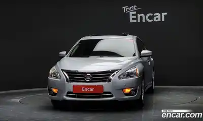 Nissan Altima 2013 2.5 гидро в Москве № 285045, миниатюра 3