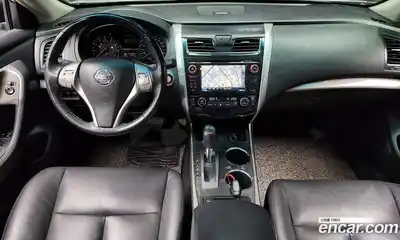 Nissan Altima 2013 2.5 гидро в Москве № 285045, миниатюра 7