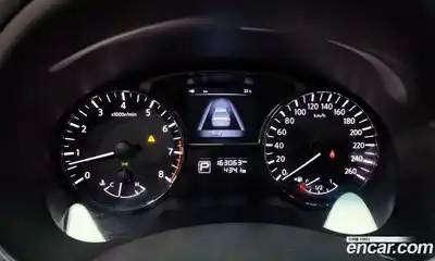 Nissan Altima 2013 2.5 гидро в Москве № 285045, миниатюра 8