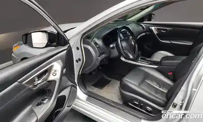 Nissan Altima 2013 2.5 гидро в Москве № 285045, миниатюра 10