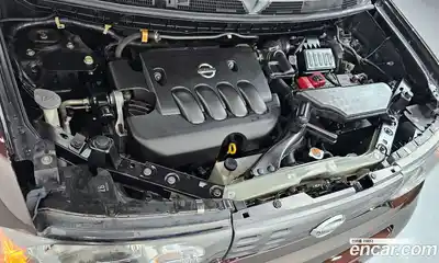 Nissan Cube 2011 1.8 гидро в Москве № 285051, миниатюра 6