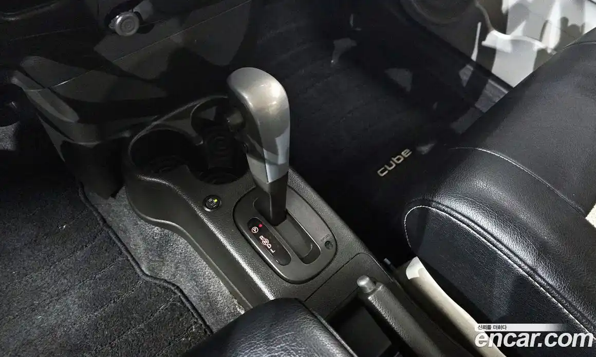 Nissan Cube 2011 1.8 гидро в Москве № 285051, фото 9