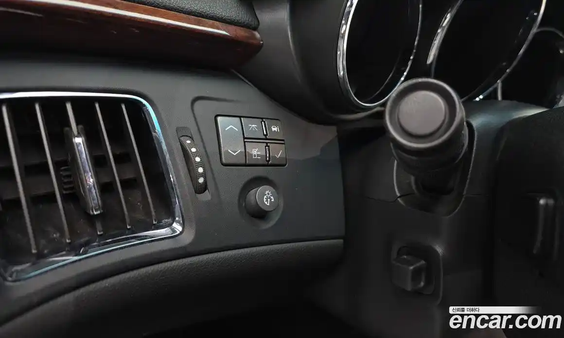 Cadillac CTS 2013 3.6 гидро в Москве № 285528, фото 14