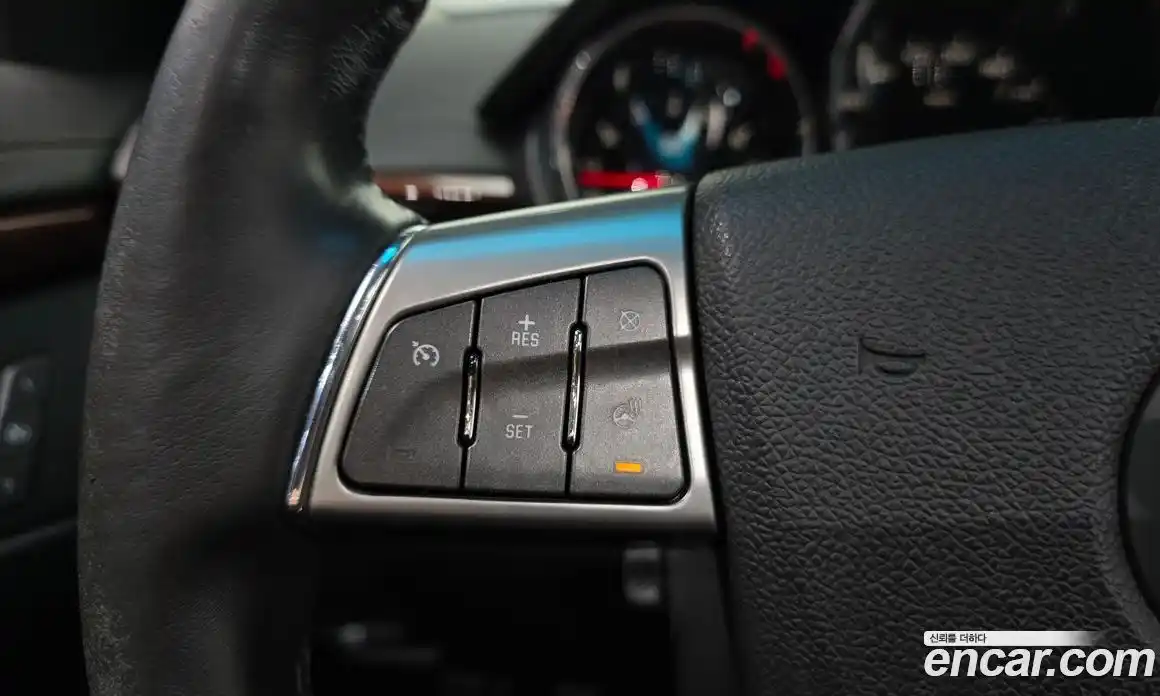 Cadillac CTS 2013 3.6 гидро в Москве № 285528, фото 18