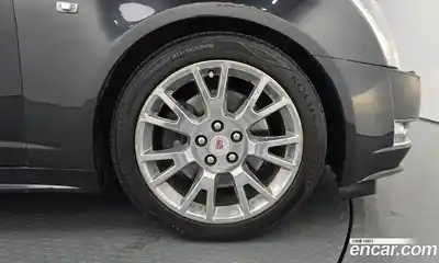 Cadillac CTS 2013 3.6 гидро в Москве № 285528, миниатюра 5