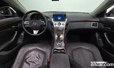 Cadillac CTS 2013 3.6 гидро в Москве № 285528, миниатюра 7