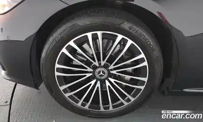 Mercedes-Benz S-Class 2022 2.9 гидро в Москве № 288210, миниатюра 4