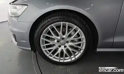 Audi A6 2016 3.0 гидро в Москве № 293083, миниатюра 5