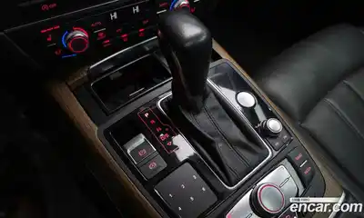 Audi A6 2016 3.0 гидро в Москве № 293083, миниатюра 9