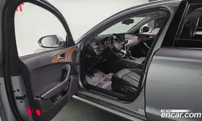Audi A6 2016 3.0 гидро в Москве № 293083, миниатюра 10