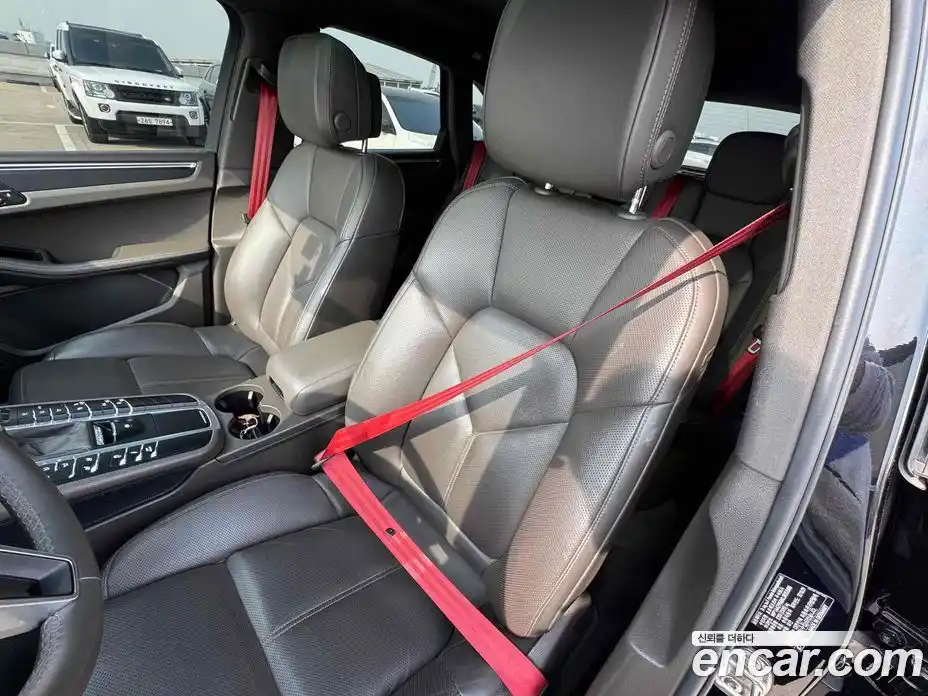 Porsche Macan 2019 2.0 гидро в Москве № 294113, фото 11