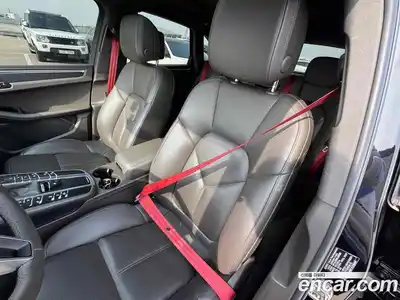 Porsche Macan 2019 2.0 гидро в Москве № 294113, миниатюра 11