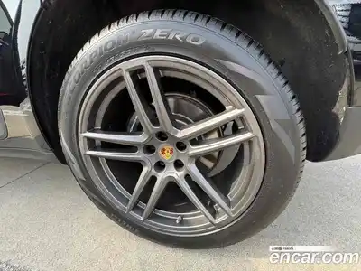 Porsche Macan 2019 2.0 гидро в Москве № 294113, миниатюра 5