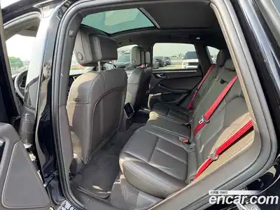 Porsche Macan 2019 2.0 гидро в Москве № 294113, миниатюра 7