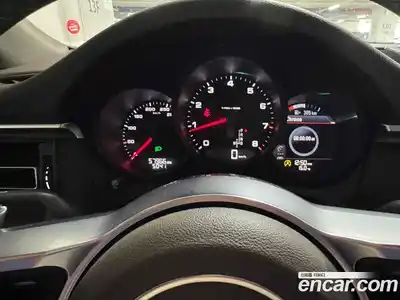 Porsche Macan 2019 2.0 гидро в Москве № 294113, миниатюра 8