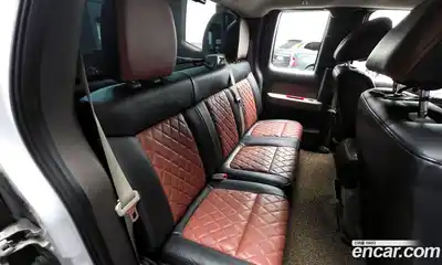 Ford F150 2010 4.6 гидро в Москве № 303665, миниатюра 12