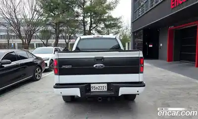 Ford F150 2010 4.6 гидро в Москве № 303665, миниатюра 4