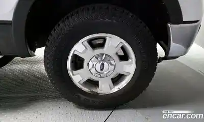 Ford F150 2010 4.6 гидро в Москве № 303665, миниатюра 5