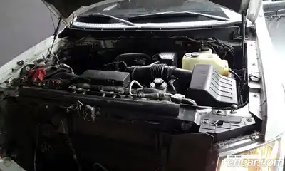 Ford F150 2010 4.6 гидро в Москве № 303665, миниатюра 6