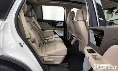 Lincoln Aviator 2023 3.0 гидро в Москве № 304063, миниатюра 12