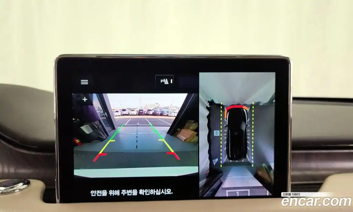 Lincoln Aviator 2023 3.0 гидро в Москве № 304063, фото 15