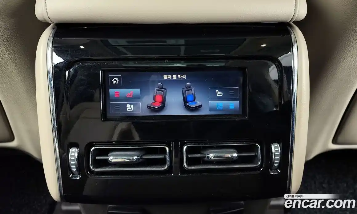 Lincoln Aviator 2023 3.0 гидро в Москве № 304063, фото 19