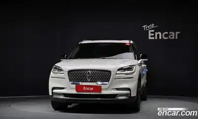 Lincoln Aviator 2023 3.0 гидро в Москве № 304063, миниатюра 3