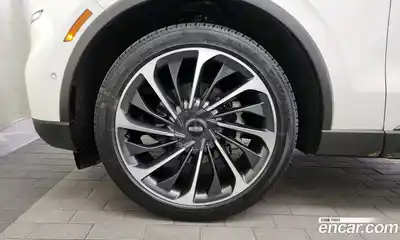 Lincoln Aviator 2023 3.0 гидро в Москве № 304063, миниатюра 5