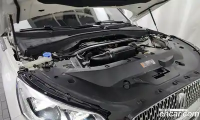 Lincoln Aviator 2023 3.0 гидро в Москве № 304063, миниатюра 6